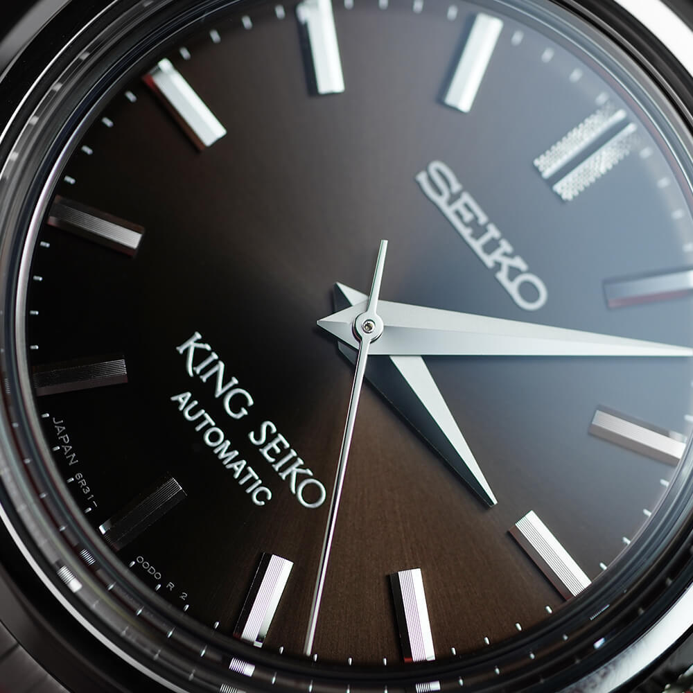 Seiko SPB285J1 Seiko SPB285J1