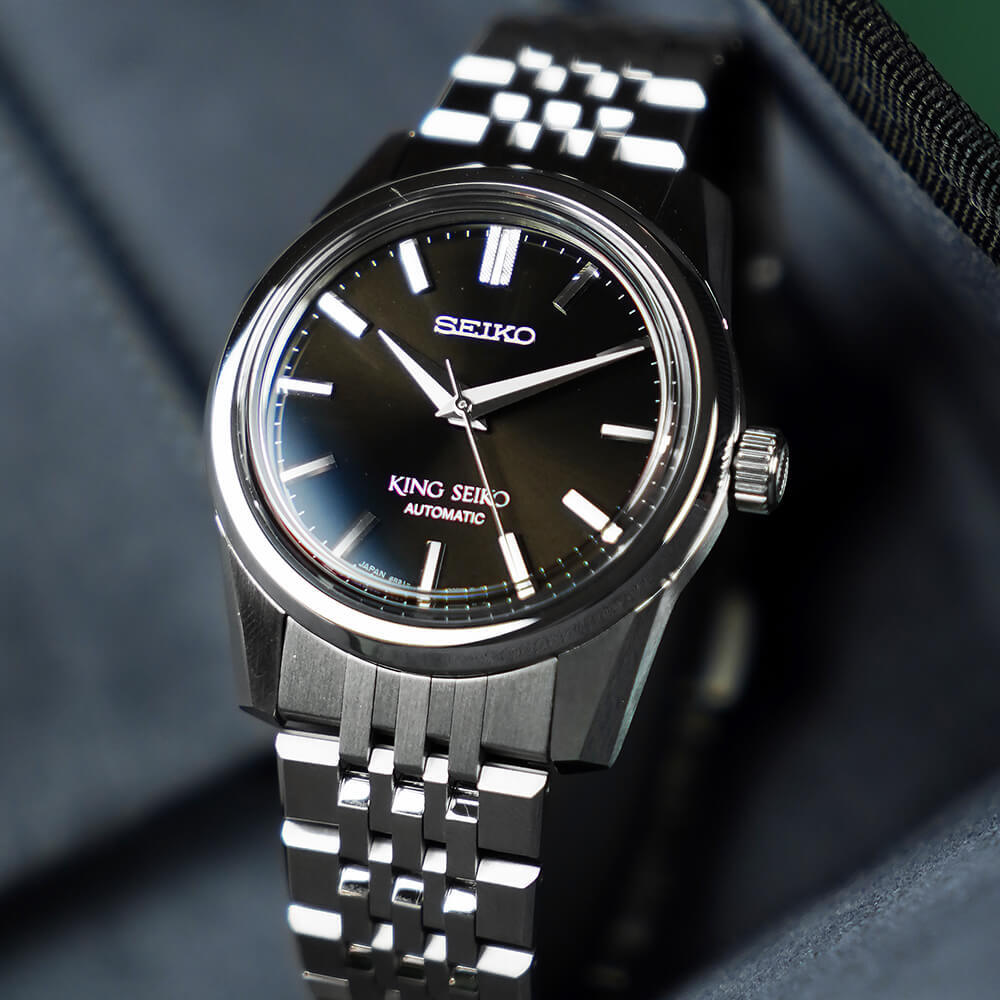 Seiko SPB285J1 Seiko SPB285J1