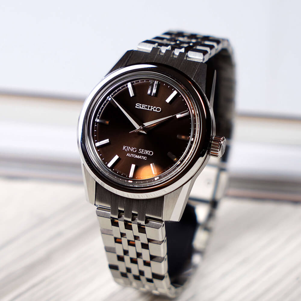 Seiko SPB285J1 Seiko SPB285J1