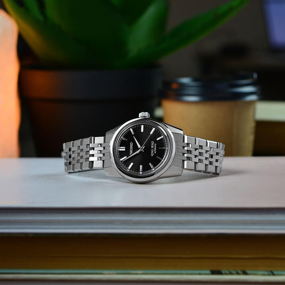 Seiko SPB283J1 Seiko SPB283J1
