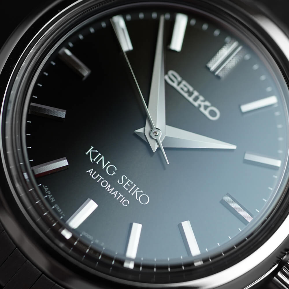 Seiko SPB283J1 Seiko SPB283J1