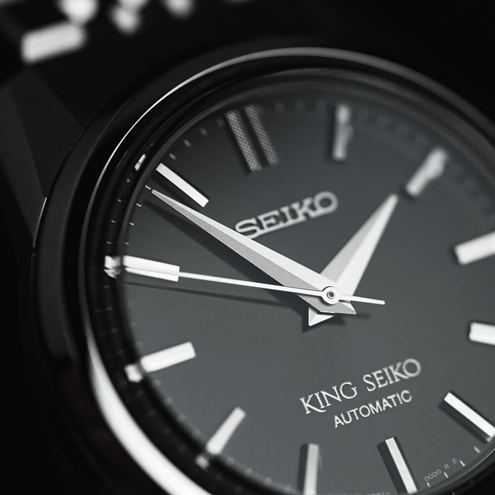 Seiko SPB283J1 Seiko SPB283J1
