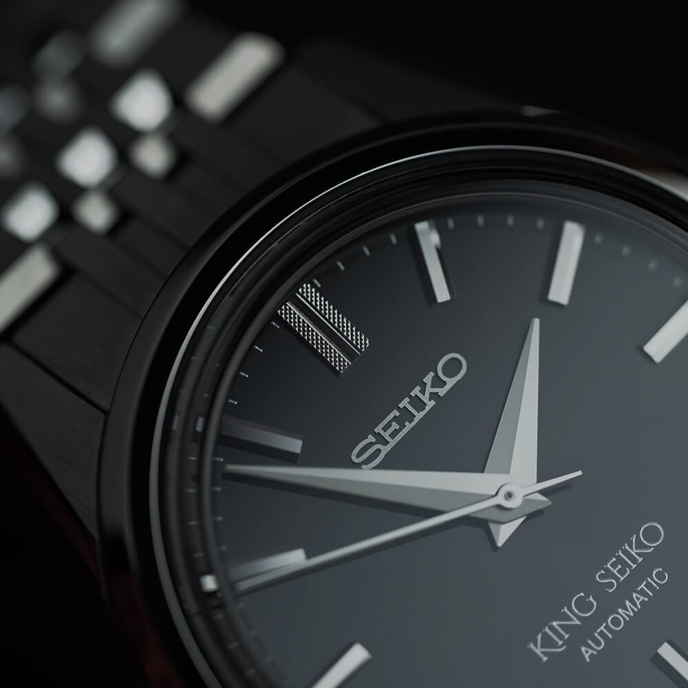 Seiko SPB283J1 Seiko SPB283J1