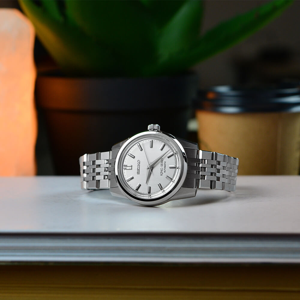 Seiko SPB281J1 Seiko SPB281J1