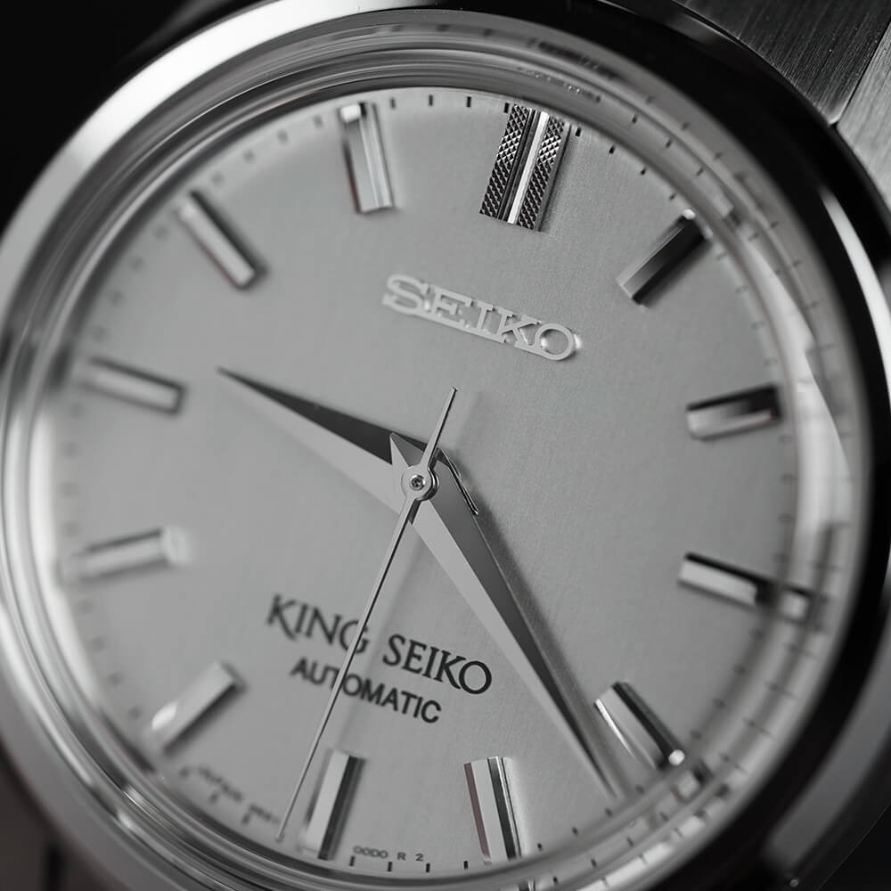 Seiko SPB281J1 Seiko SPB281J1