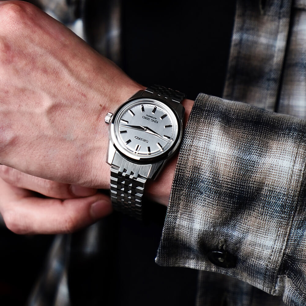 Seiko SPB281J1 Seiko SPB281J1