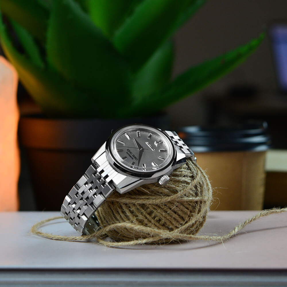 Seiko SPB281J1 Seiko SPB281J1
