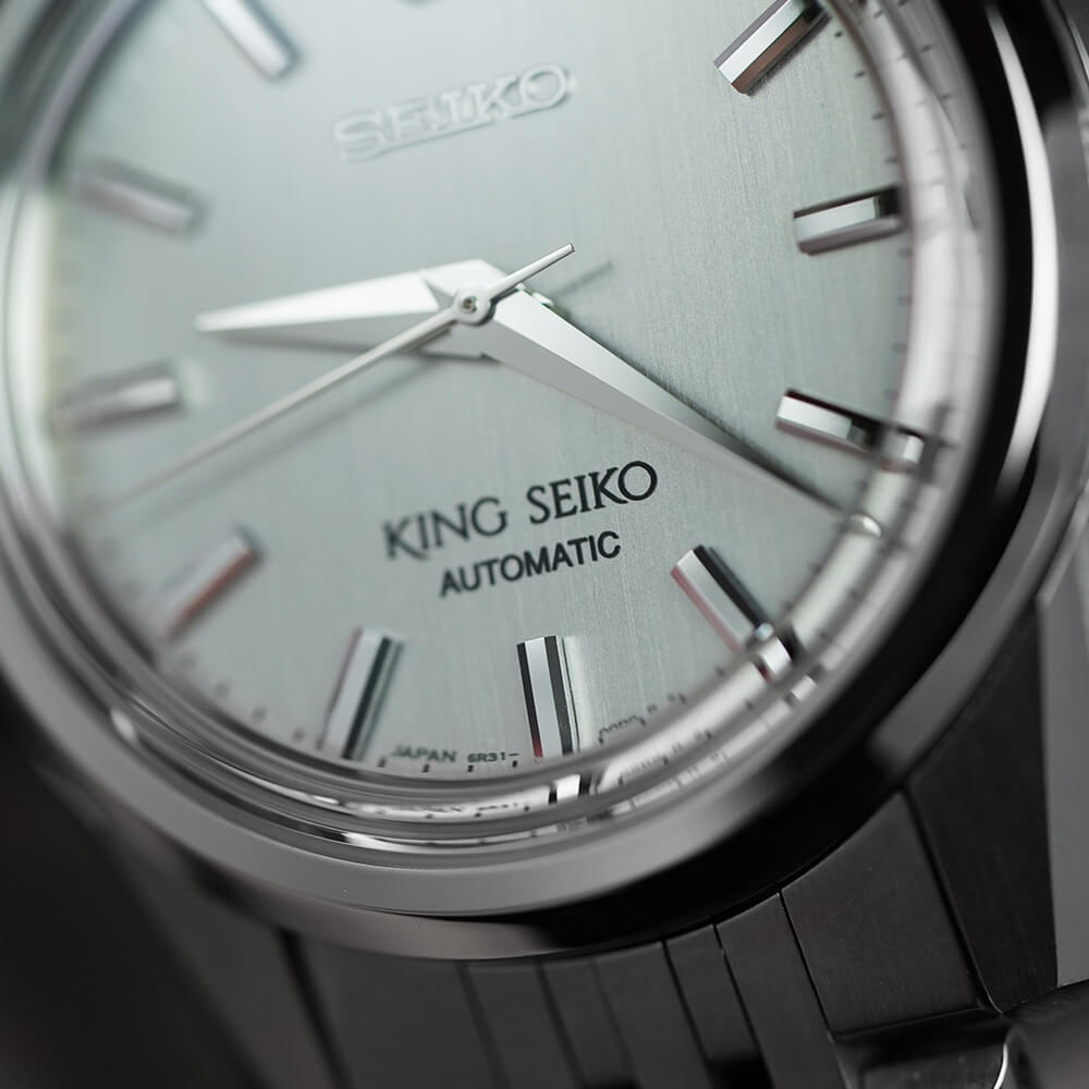 Seiko SPB281J1 Seiko SPB281J1