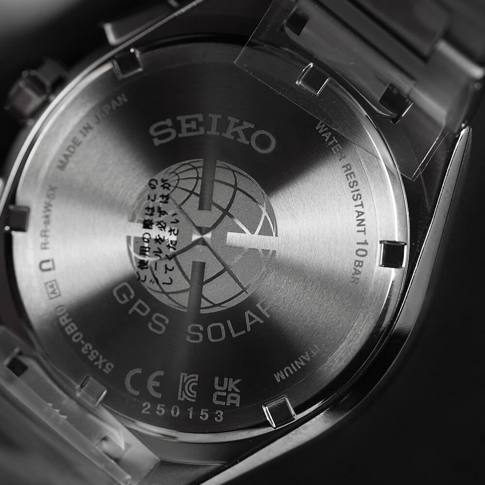 Seiko SSH109J1 Seiko SSH109J1