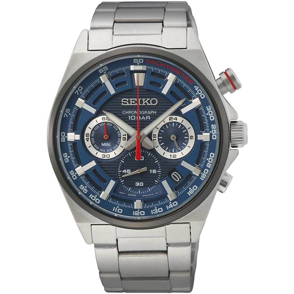 Seiko SSB407P1 Seiko SSB407P1