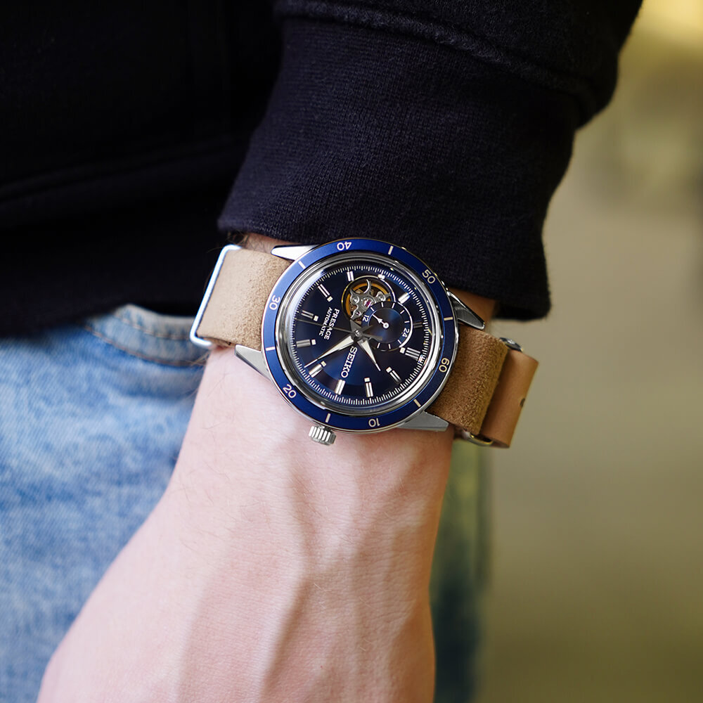 Seiko SSA453J1 Seiko SSA453J1