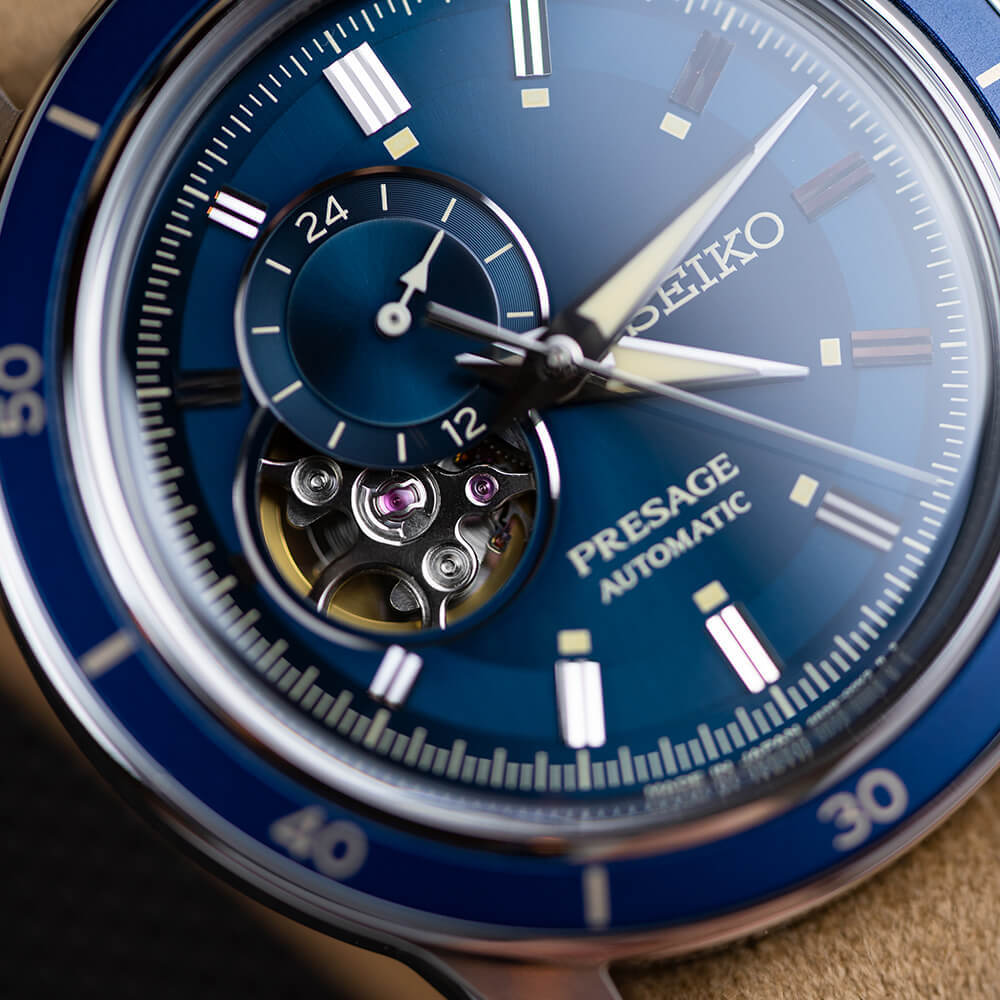Seiko SSA453J1 Seiko SSA453J1