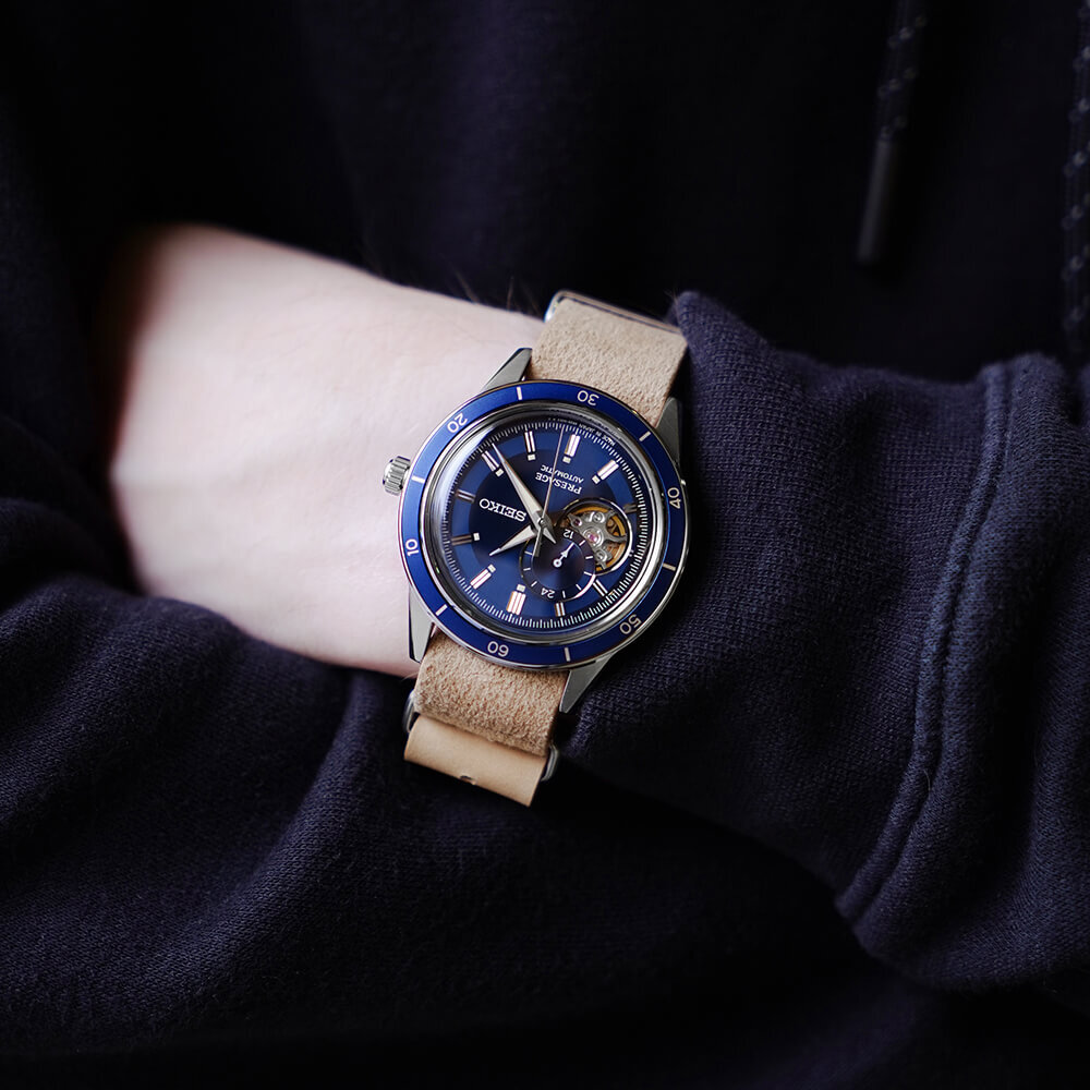 Seiko SSA453J1 Seiko SSA453J1