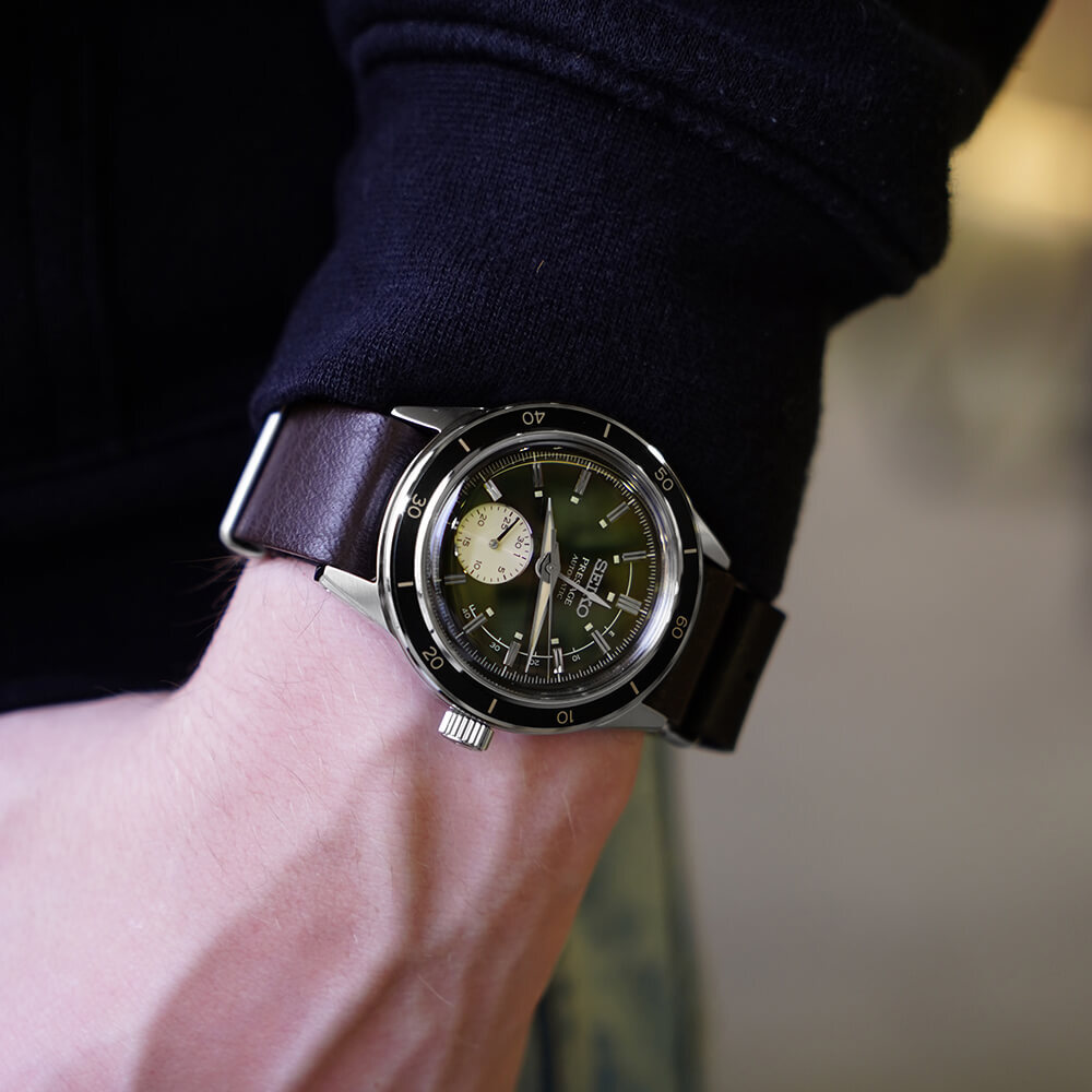 Seiko SSA451J1 Seiko SSA451J1