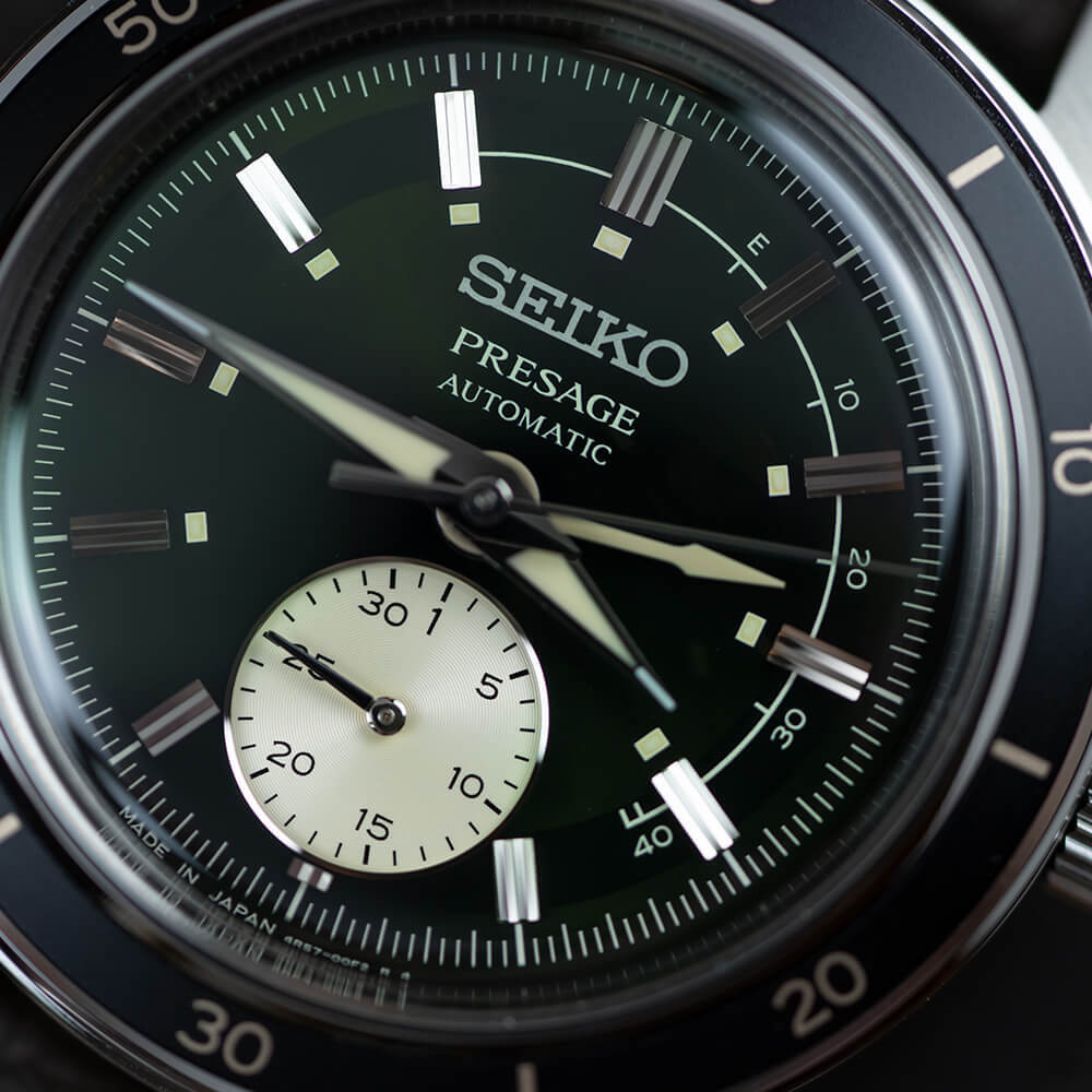 Seiko SSA451J1 Seiko SSA451J1
