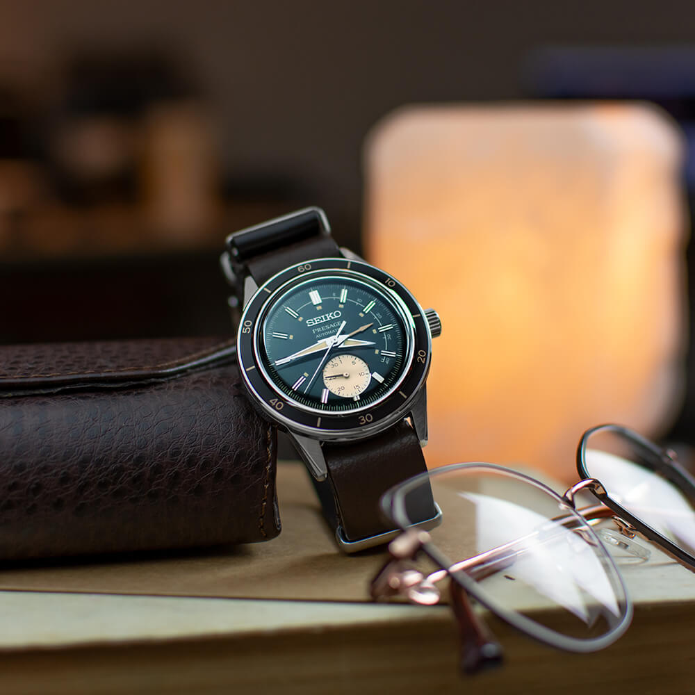 Seiko SSA451J1 Seiko SSA451J1