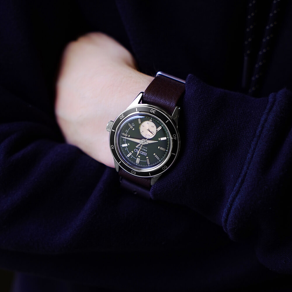 Seiko SSA451J1 Seiko SSA451J1