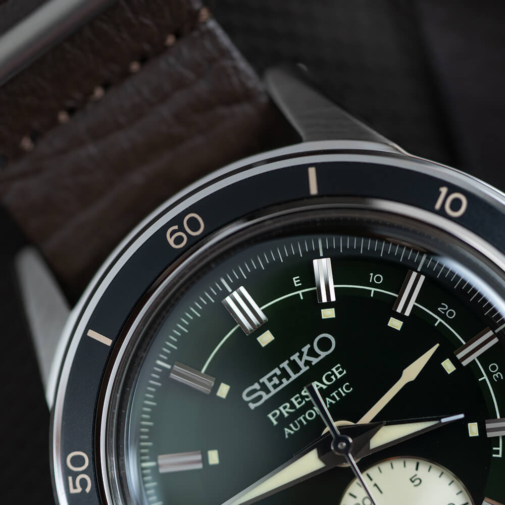 Seiko SSA451J1 Seiko SSA451J1