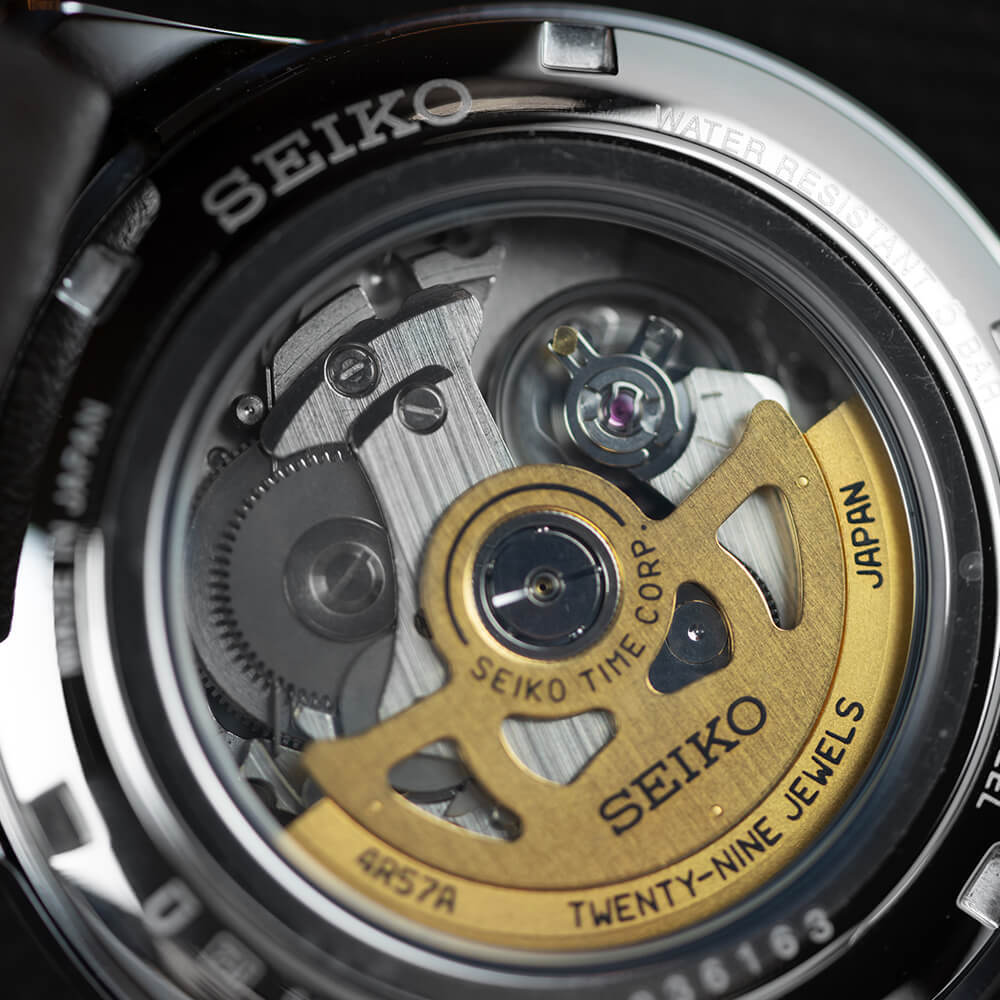 Seiko SSA451J1 Seiko SSA451J1
