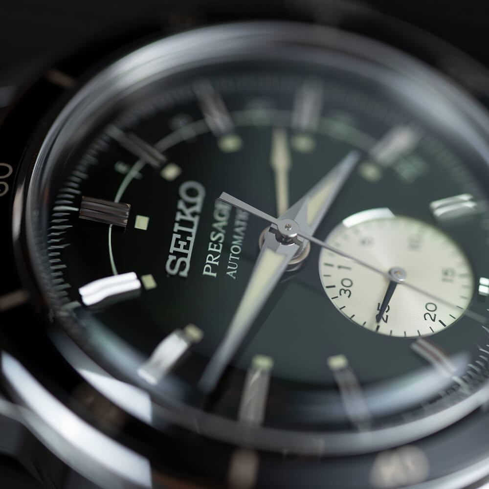 Seiko SSA451J1 Seiko SSA451J1
