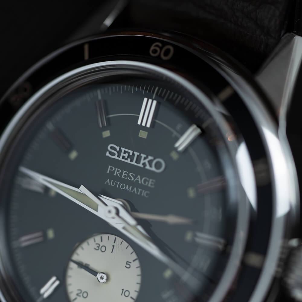 Seiko SSA451J1 Seiko SSA451J1