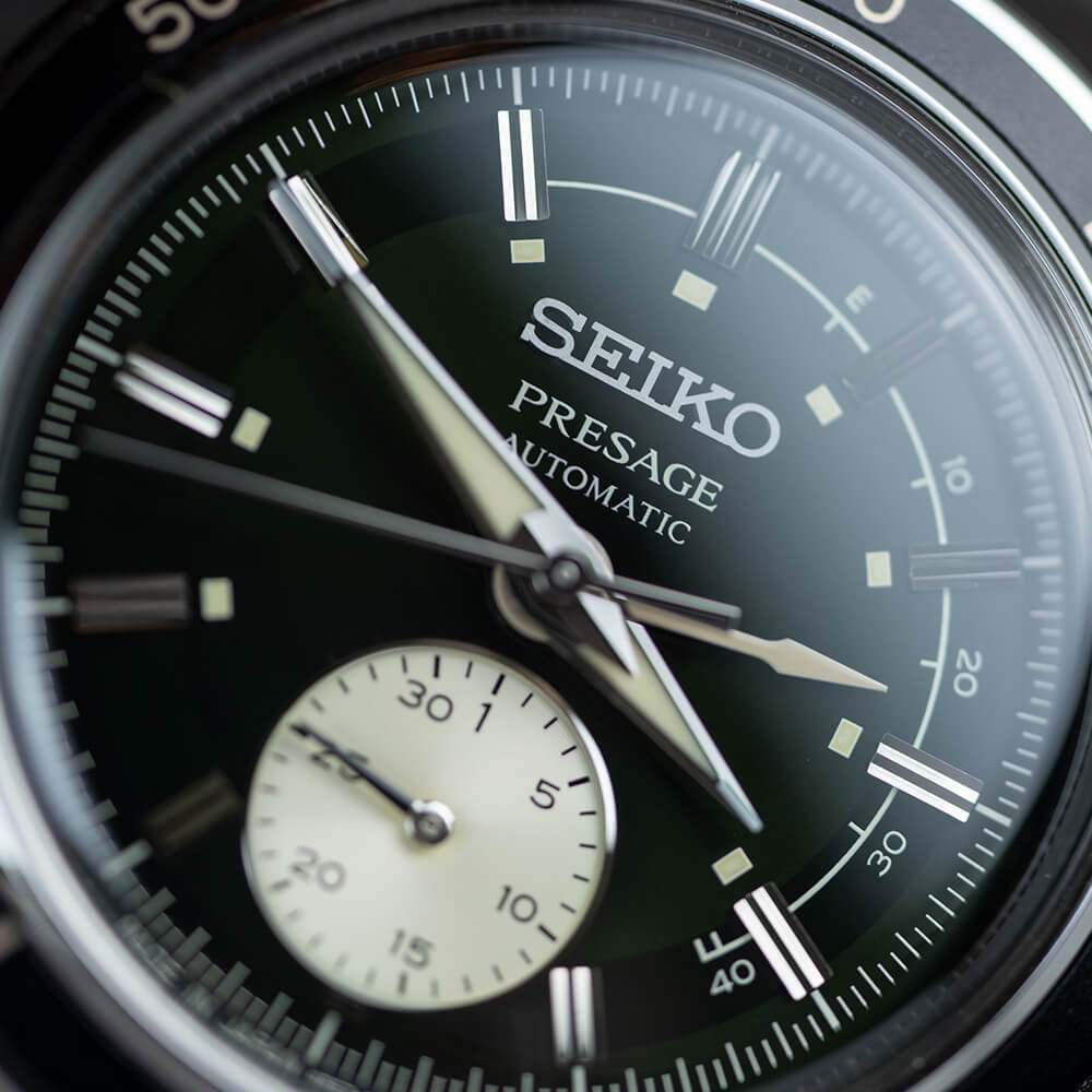 Seiko SSA451J1 Seiko SSA451J1