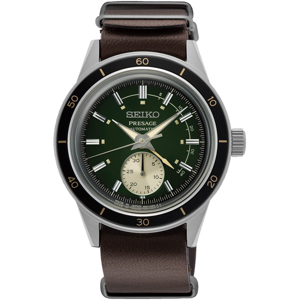 Seiko SSA451J1 Seiko SSA451J1
