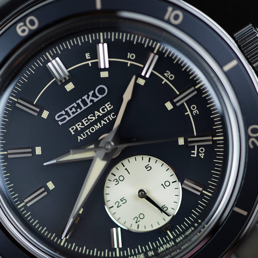 Seiko SSA449J1 Seiko SSA449J1