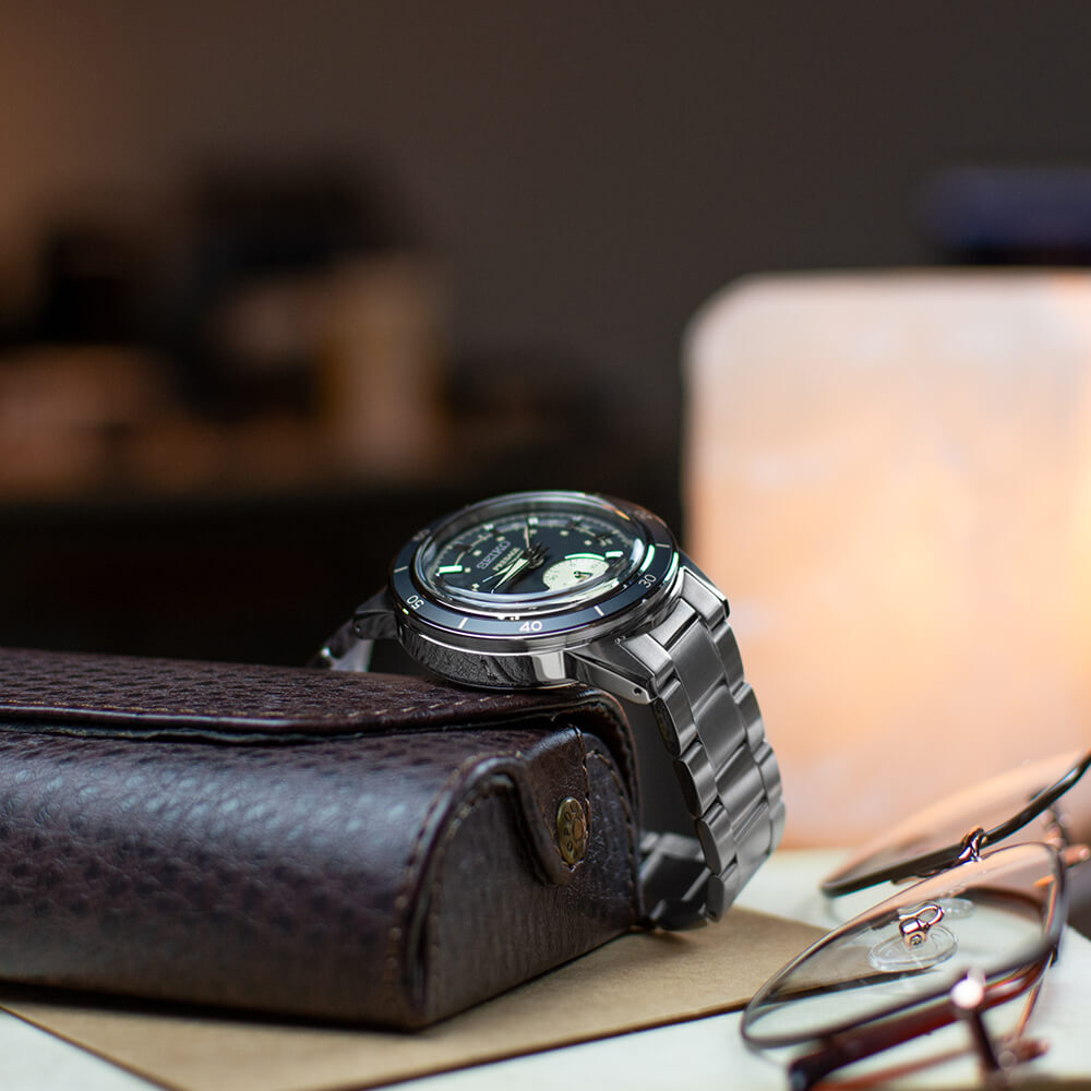 Seiko SSA449J1 Seiko SSA449J1