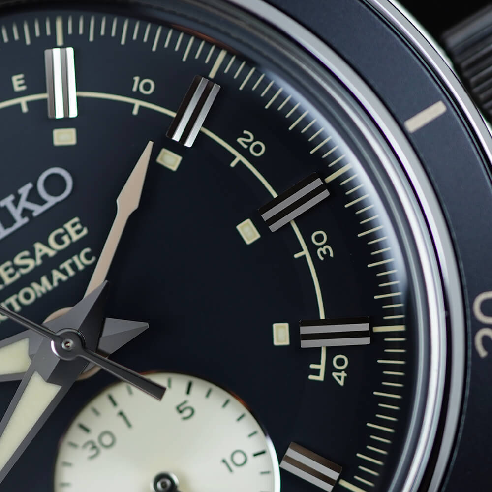 Seiko SSA449J1 Seiko SSA449J1