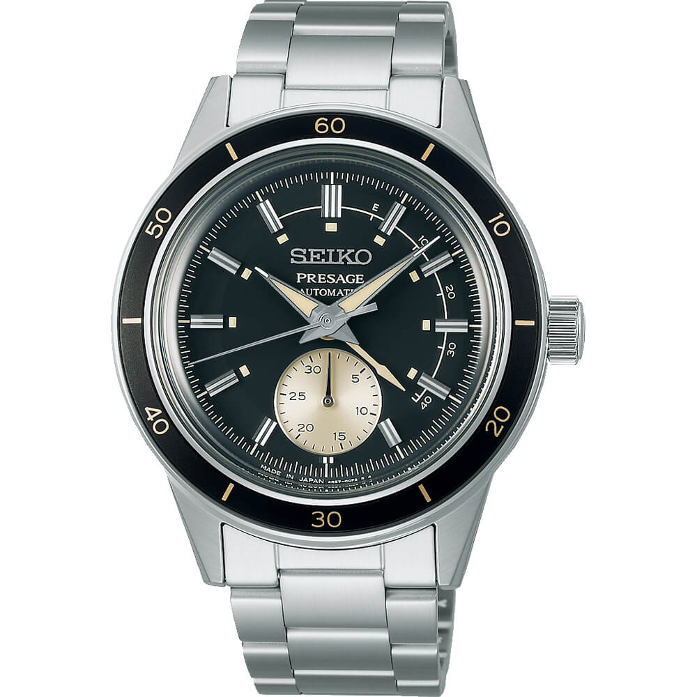 Seiko SSA449J1 Seiko SSA449J1