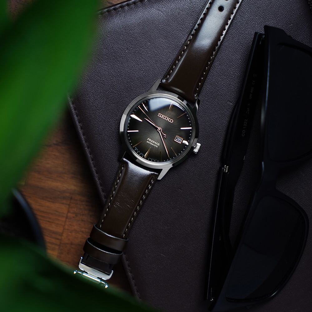 Seiko SRPJ17J1 Seiko SRPJ17J1
