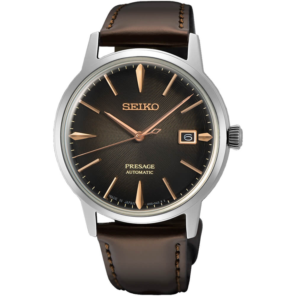 Seiko SRPJ17J1 Seiko SRPJ17J1
