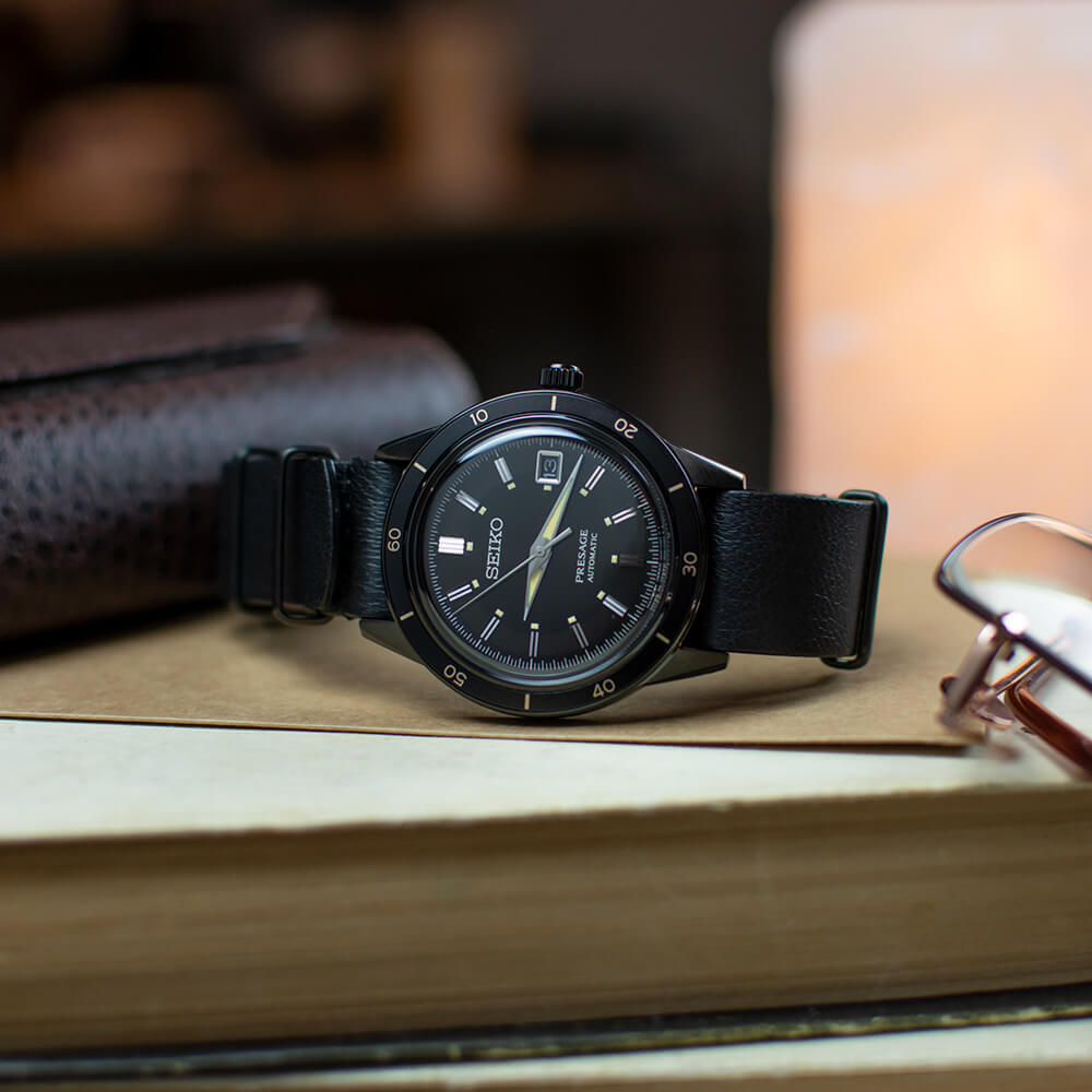 Seiko SRPH95J1 Seiko SRPH95J1