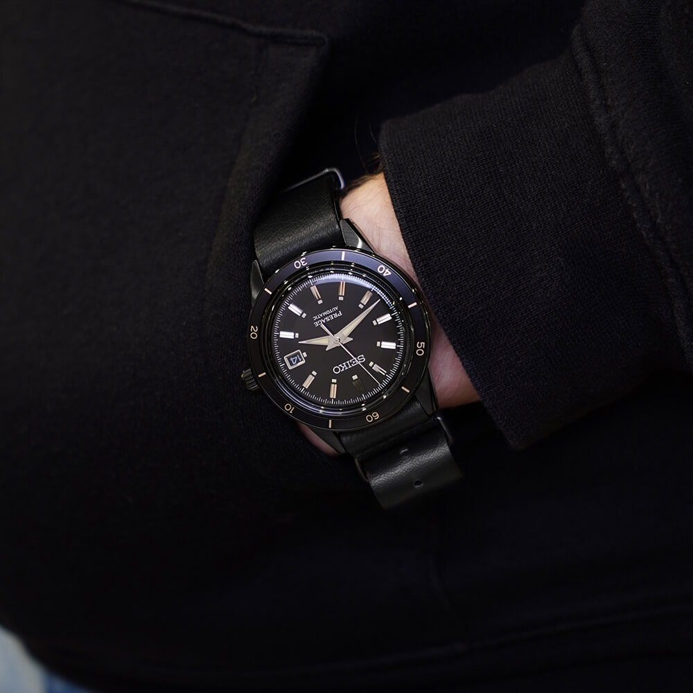 Seiko SRPH95J1 Seiko SRPH95J1