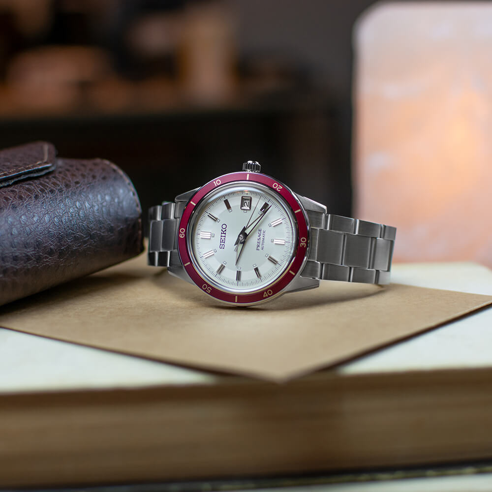 Seiko SRPH93J1 Seiko SRPH93J1