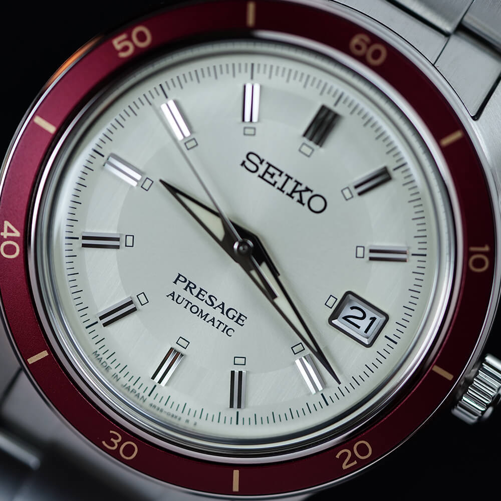 Seiko SRPH93J1 Seiko SRPH93J1