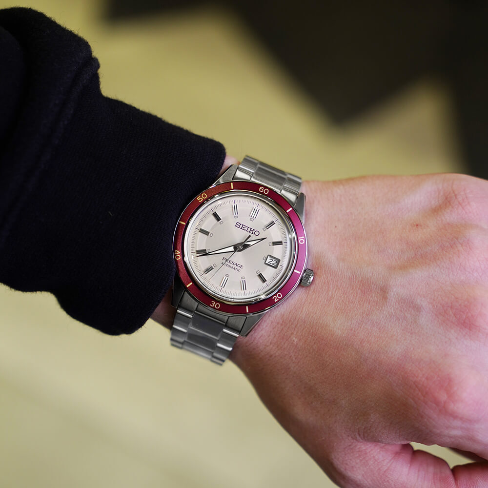 Seiko SRPH93J1 Seiko SRPH93J1