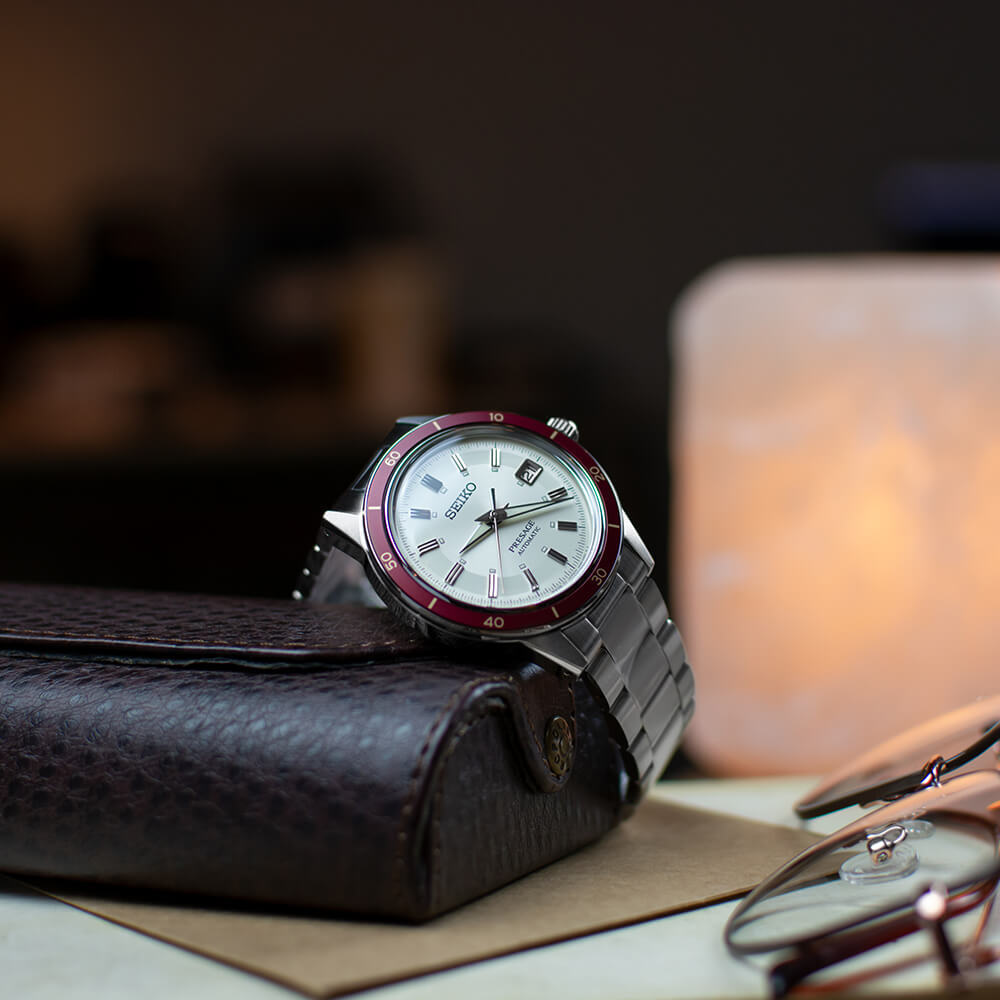 Seiko SRPH93J1 Seiko SRPH93J1