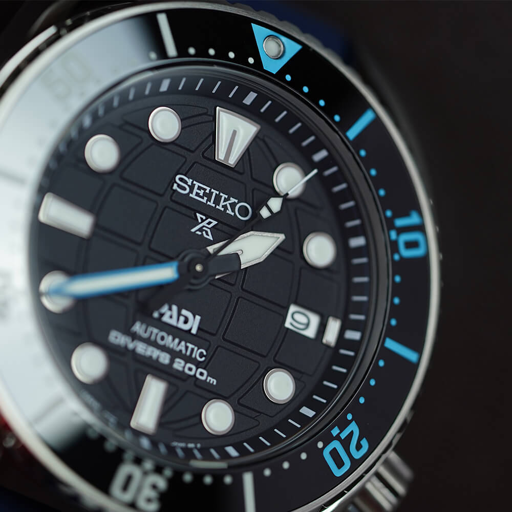 Seiko SPB325J1 Seiko SPB325J1