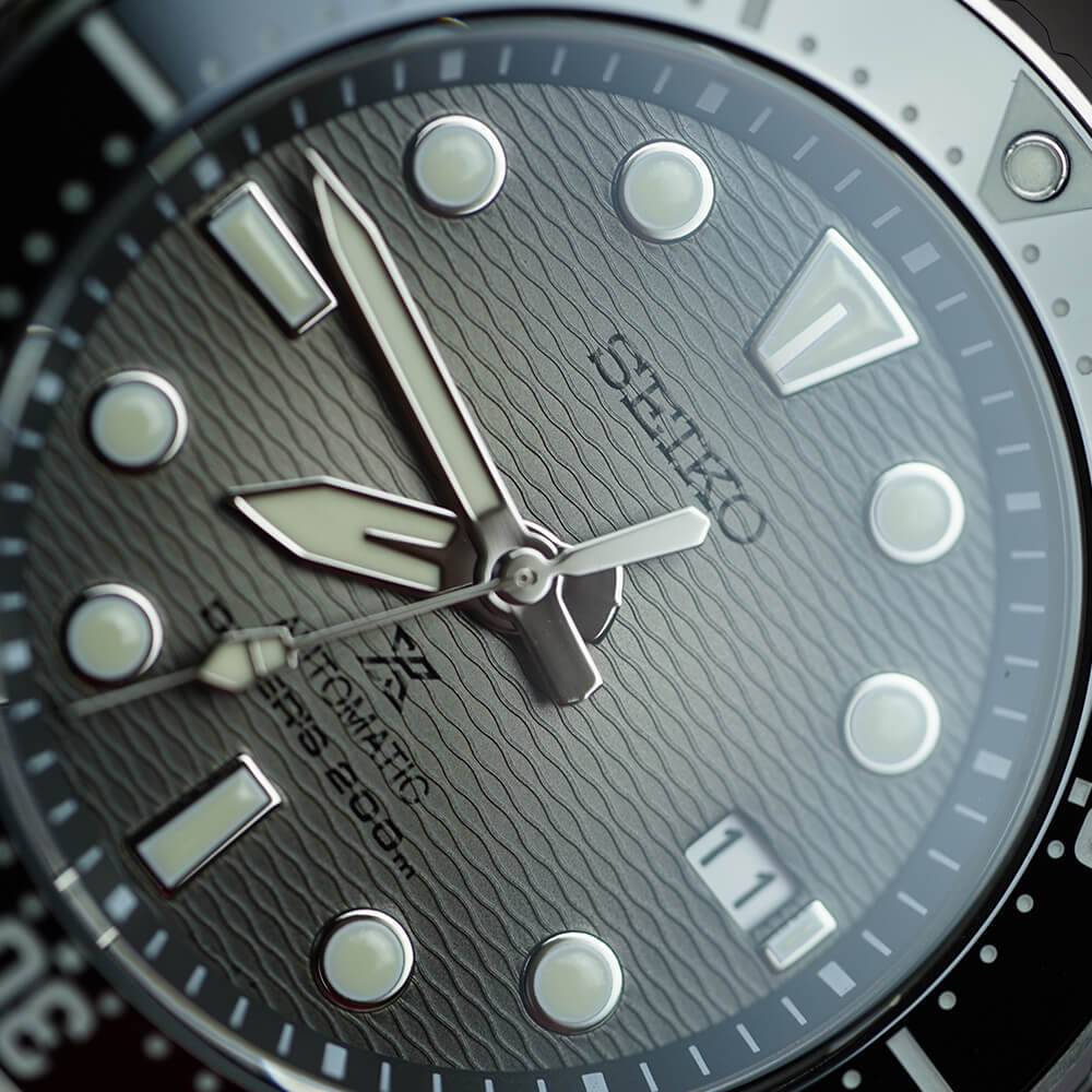 Seiko SPB323J1 Seiko SPB323J1