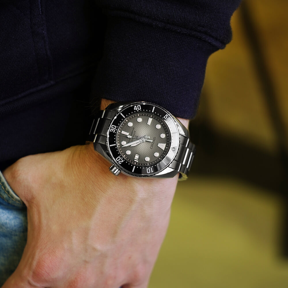 Seiko SPB323J1 Seiko SPB323J1