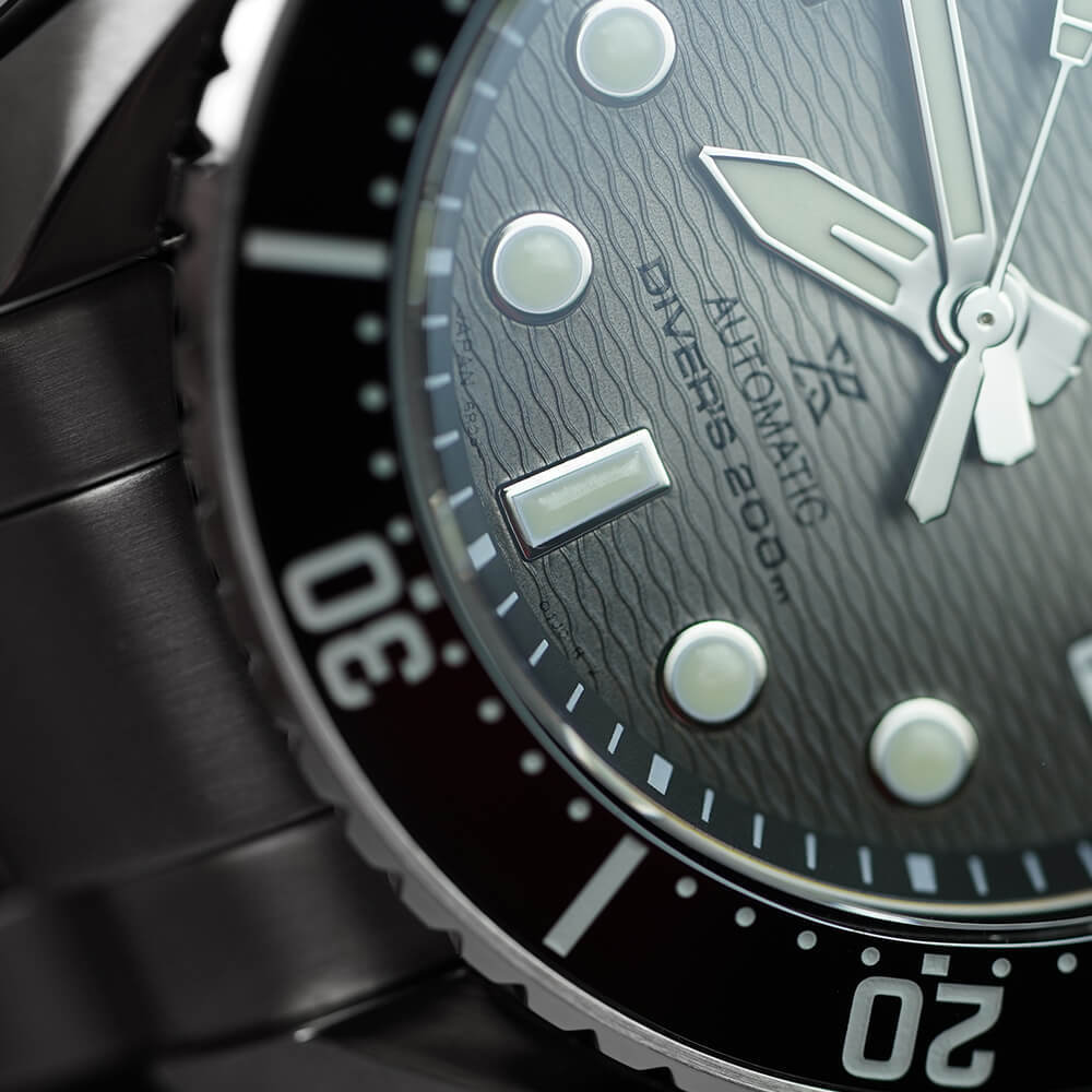 Seiko SPB323J1 Seiko SPB323J1