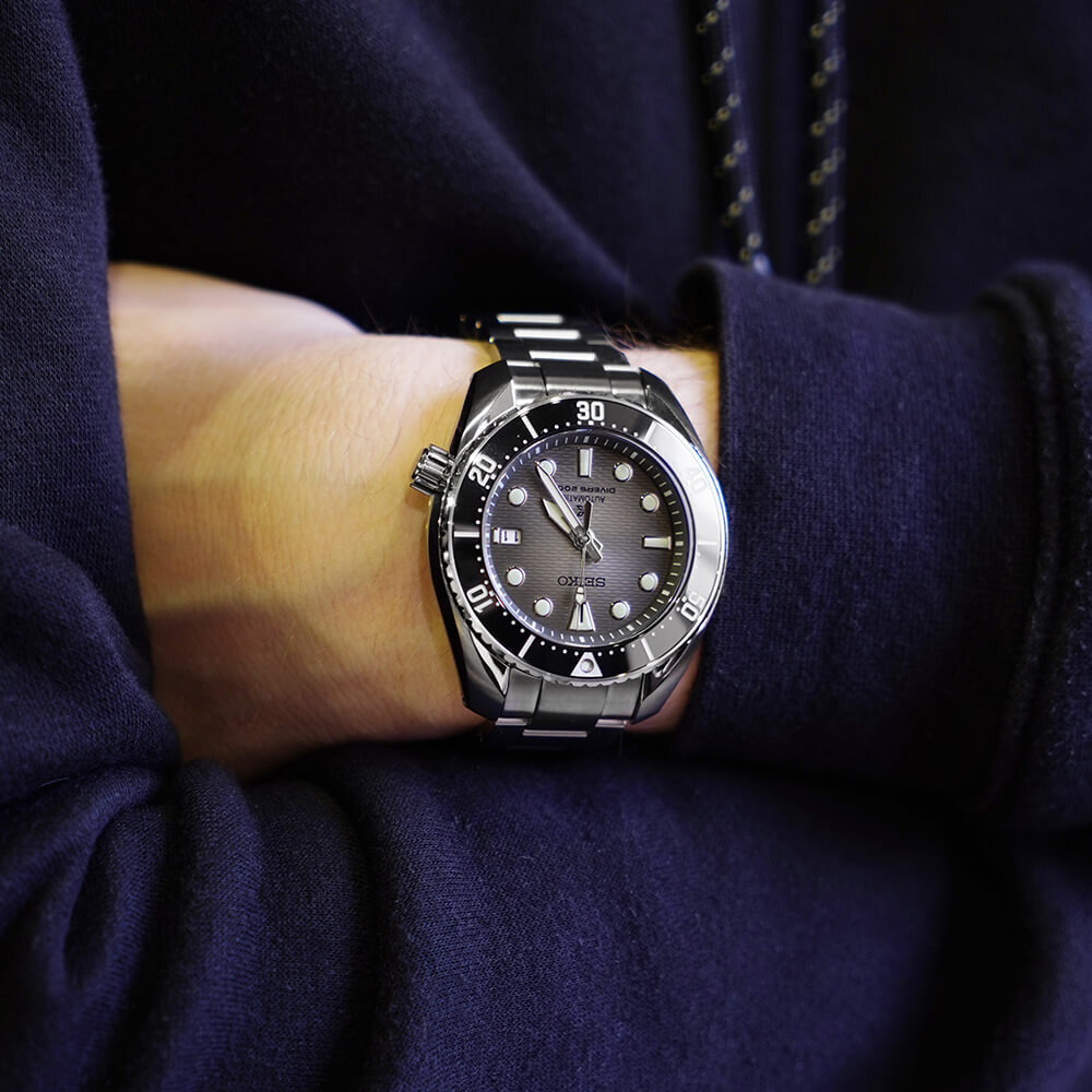 Seiko SPB323J1 Seiko SPB323J1