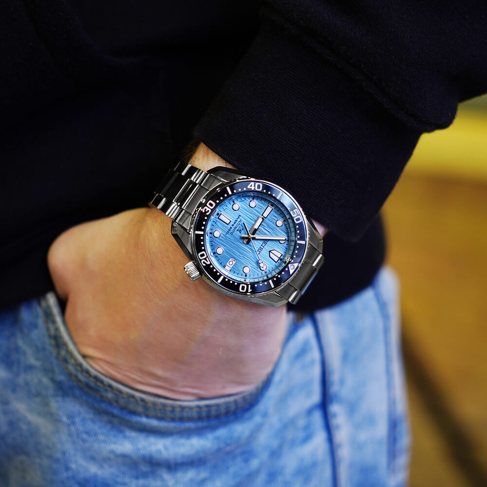 Seiko SPB299J1 Seiko SPB299J1