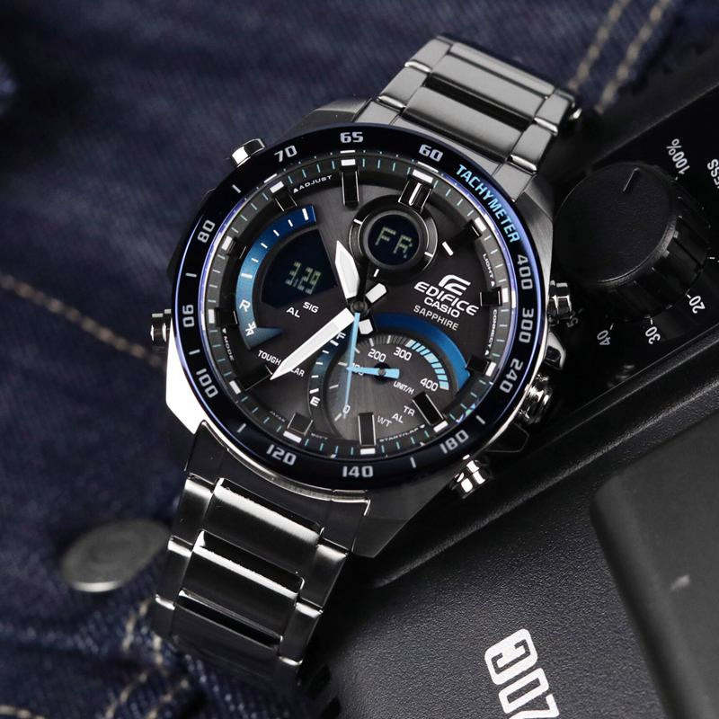 Casio ECB-900DB-1BER Casio ECB-900DB-1BER