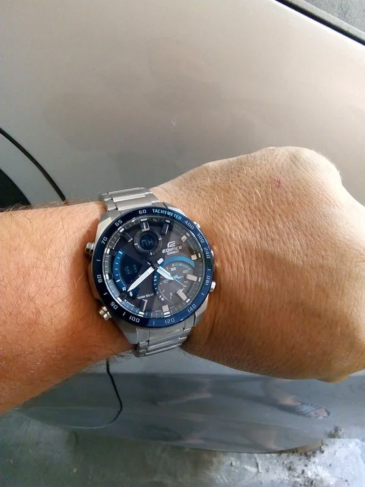 Casio ECB-900DB-1BER Casio ECB-900DB-1BER