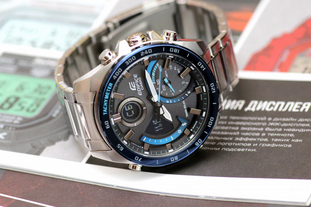 Casio ECB-900DB-1BER Casio ECB-900DB-1BER