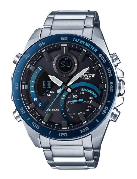 Casio ECB-900DB-1BER