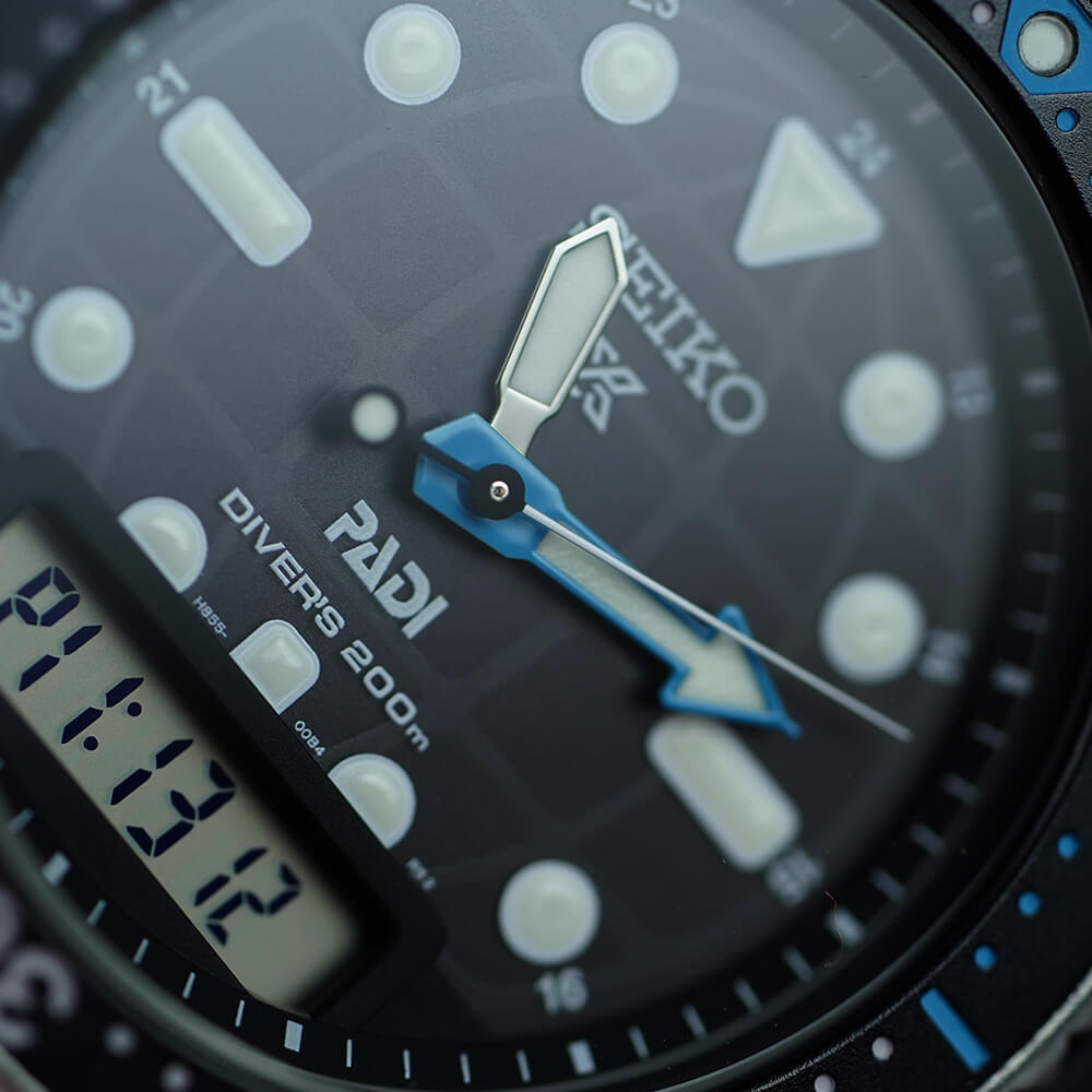Seiko SNJ035P1 Seiko SNJ035P1